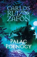 PAŁAC PÓŁNOCY, ZAFON CARLOS RUIZ