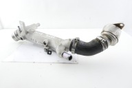 pipe wiring EGR HYUNDAI TUCSON III 1.6CRDI