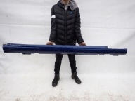 MERCEDES W205 AVANTGARDE moulding threshold right