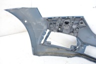 SKODA SCALA 657 2019- bumper front front 657807221