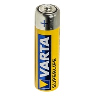 Bateria węglowa R6P AA Varta Super 1szt.