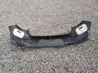 bumper rear part rear complete PDC sensors VOLKSWAGEN GOLF VII HATCHBACK 12