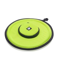 Truelove Active Play Dog Frisbee Green