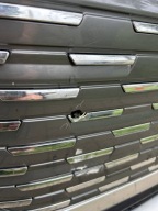 Audi Q4 E-tron 21- bumper front front