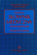 Podręczny słownik medyczny angielsko polski