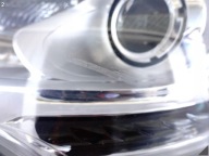 CITROEN C4 II B7 DS4 DS 4 10- light XENON + LED left front EUROPA