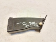 Audi Q8 E-TRON intake tube drain air tarczy left front 4ke121733