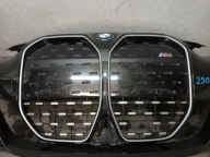 bumper front BMW IV 4 G26 M PAKIET