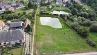 Działka, Biała, Trzcianka (gm.), 2700 m²