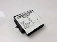 modul 4H0907801F elektrische parkbremse AUDI A6 C7