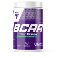 TREC BCAA HIGH SPEED 500g AMINOKWASY XPLODE KAKTUS