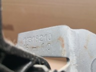 accelerator pedal potentiometer DACIA SANDERO 11218213
