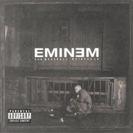 EMINEM THE MARSHALL MATHERS LP