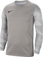 BLUZA BRAMKARSKA MĘSKA NIKE DRY PARK IV SZARA rozmiar 2XL