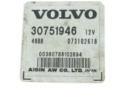 control unit module gearboxes VOLVO S60 II V70 III V60 and 2.4 D5 30751946