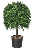 PUSZPÁNG LABDA MESTERSÉGES PUSZPÁNG FA PUSZPÁNG