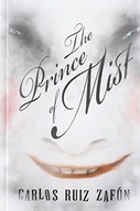 The Prince of Mist NWS Zafon Carlos