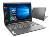 Notebook Lenovo V15 IML; 15,6 "Intel Core i5 8 GB / 256 GB sivý