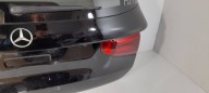 Mercedes-Benz GLB X247 2024r trunk door boot (H249)