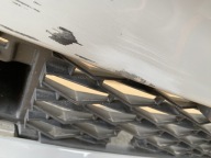 SKODA KAROQ 57 LIFT Stoßstange vorne