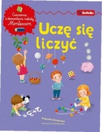 Uczę się liczyć. Matematyka z elementami metody...