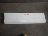 moulding door right rear part AUDI Q2 2018- 81A853970B