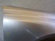 fender right front MERCEDES W209 colour 744