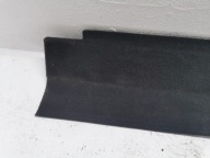 cover upholstery boot AUDI Q5 and 8R 08-12