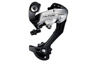 Prehadzovačka zadná shimano altus RDM370 9r