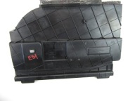 Blende Abdeckung Abdeckung maskownica akumulatora BMW e91