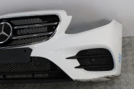 bumper front front KAMERA 6 X PDC MERCEDES E-KLASA W213 AMG