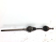 VW TOUAREG 7L 2.5tdi semi-axis right front