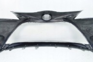 bumper front front TOYOTA YARIS III LIFT 2017