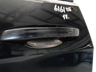 door left front left front VW GOLF VII 7 3D LA9W