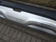 KIA SPORTAGE V 5 2021- bumper rear