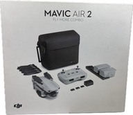 Dron DJI Mavic Air 2 Fly More Combo (EU)