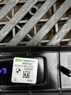 Console BMW X7 G07 7946674