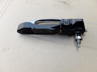 lock cylinder handle left front fiat bravo II 2009r