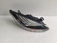 RENAULT MEGANE III LIFT 14-16 light right UK