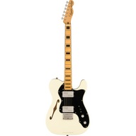 Gitara elektryczna Classic Vibe 70s Telecaster Thinline BPG BB OWT Squier