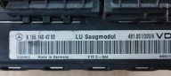 MERCEDES A KLASA W168 computer control unit of the engine 1.9 B