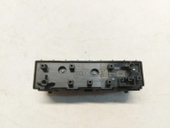 Audi Q4 40 E-TRON button switch of warning lights 85e925301p