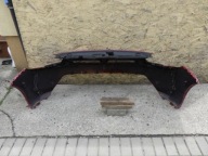 OPEL CORSA F LIFT 23- front bumper