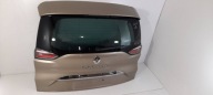 Renault Espace V RFC 2017r trunk door boot (H929)