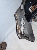 FORD S-MAX MK1 LIFT 10- bumper front front