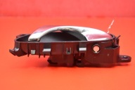 handle inner left front CHROM 80601-4EA0A NISSAN QASHQAI II J11 13-20