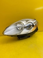 light left Fiat Bravo II normal 07-10 TYC