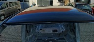 Mazda MX-30 EL dach Blende Abdeckung plat dach mazmx309182