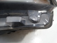 REFLEKTOR light left front VOLKSWAGEN CRAFTER II 17R.- HELLA 7C1941005