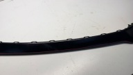 SPOILER nárazníku předního doplněk DOL HONDA CIVIC X TYPE-R předek ORG